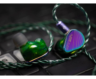 Moondrop Rays Hybrydowy IEM gamingowy - 1474176 - zdjęcie 4